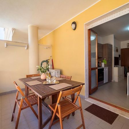 Angelina'S House Альгеро Экстерьер фото