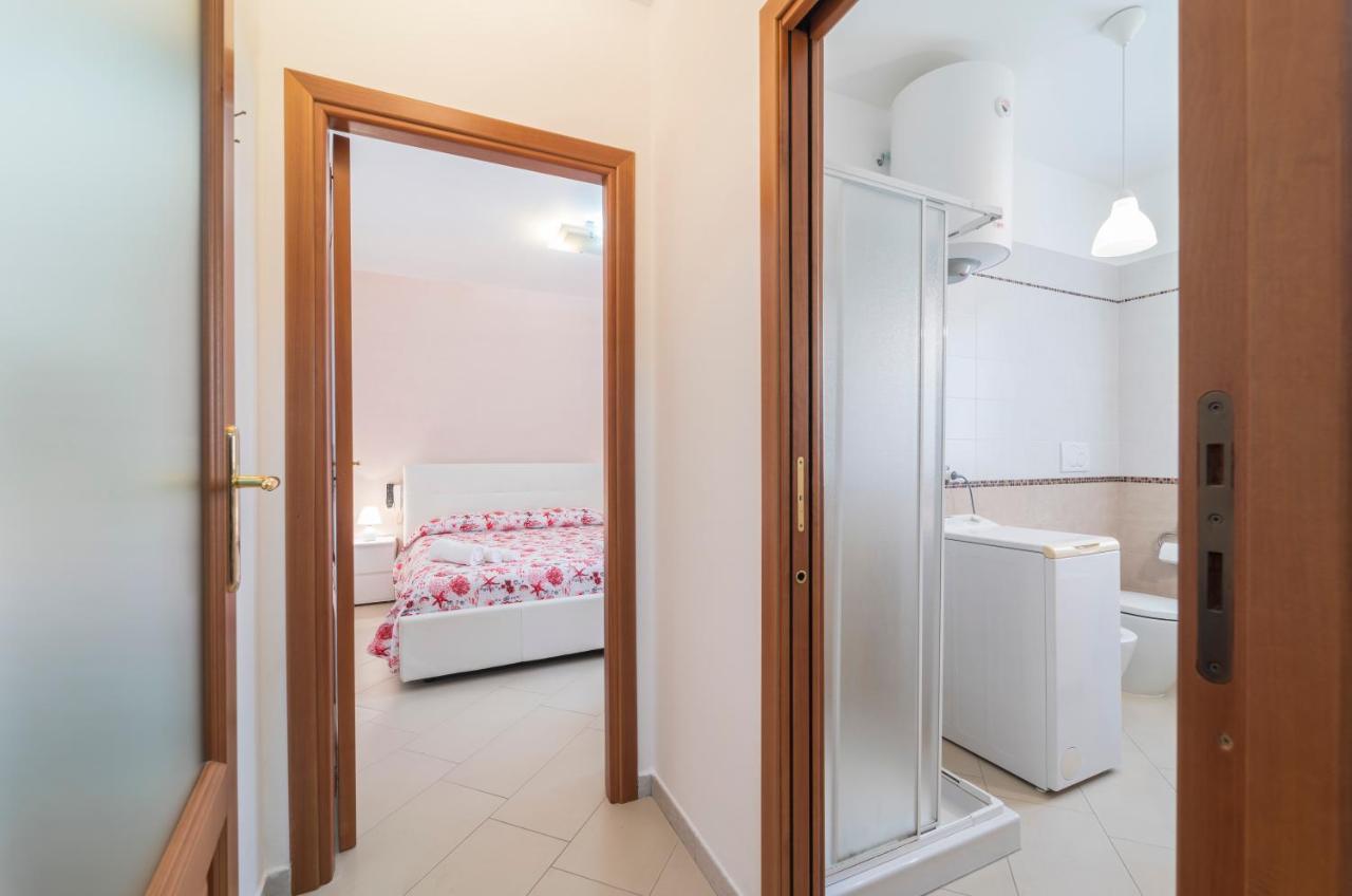 Angelina'S House Альгеро Экстерьер фото