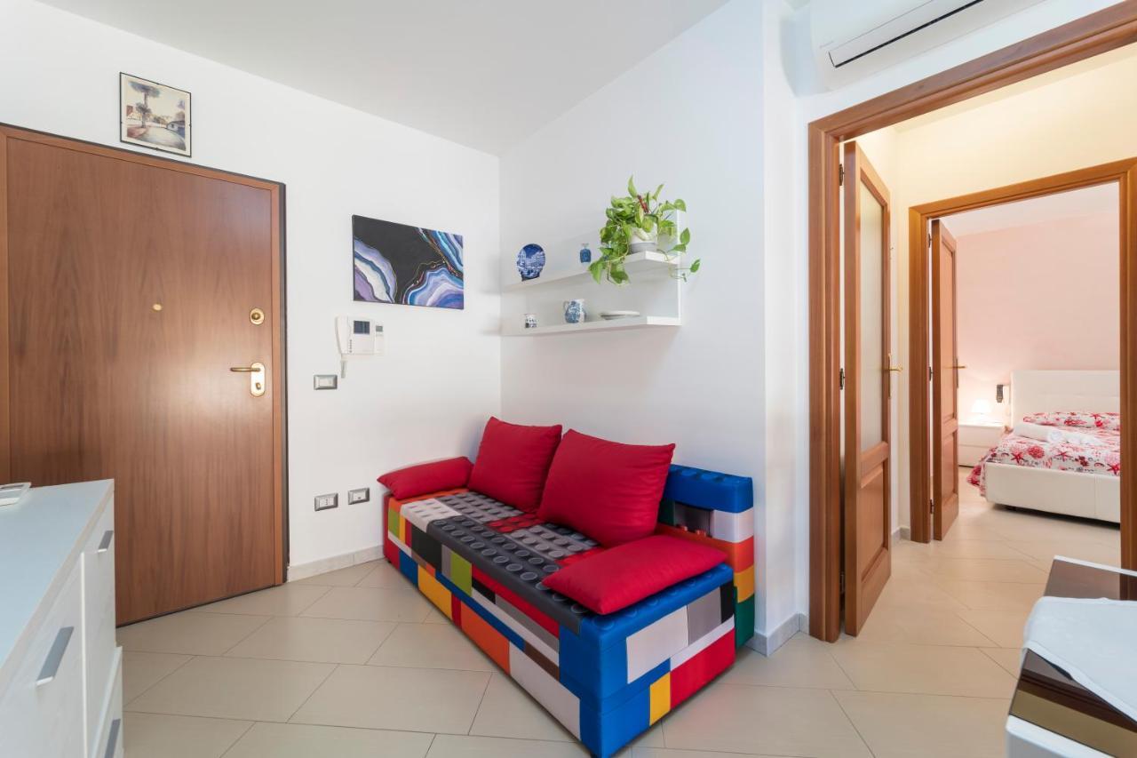 Angelina'S House Альгеро Экстерьер фото