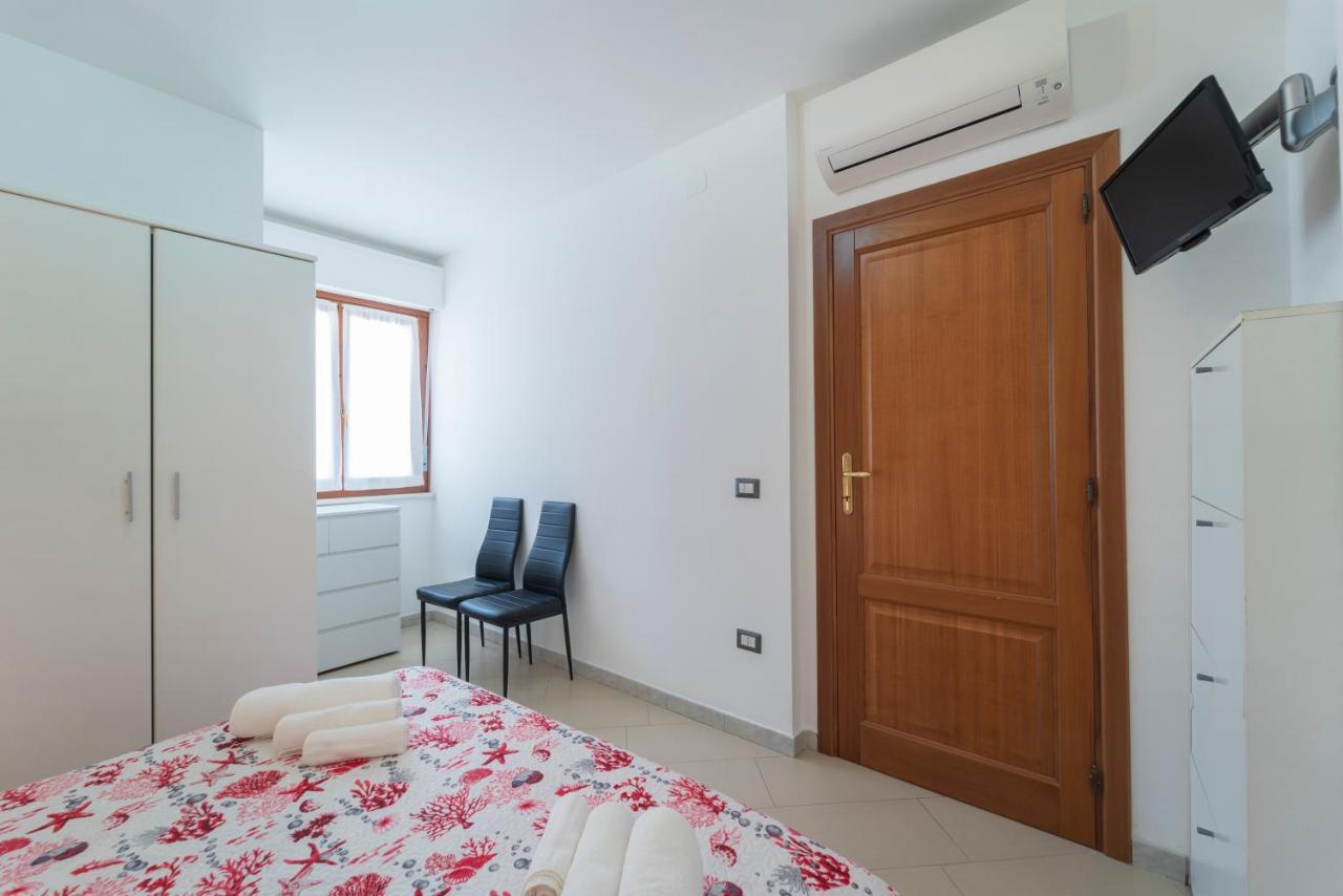 Angelina'S House Альгеро Экстерьер фото