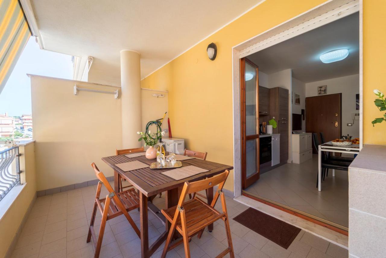 Angelina'S House Альгеро Экстерьер фото